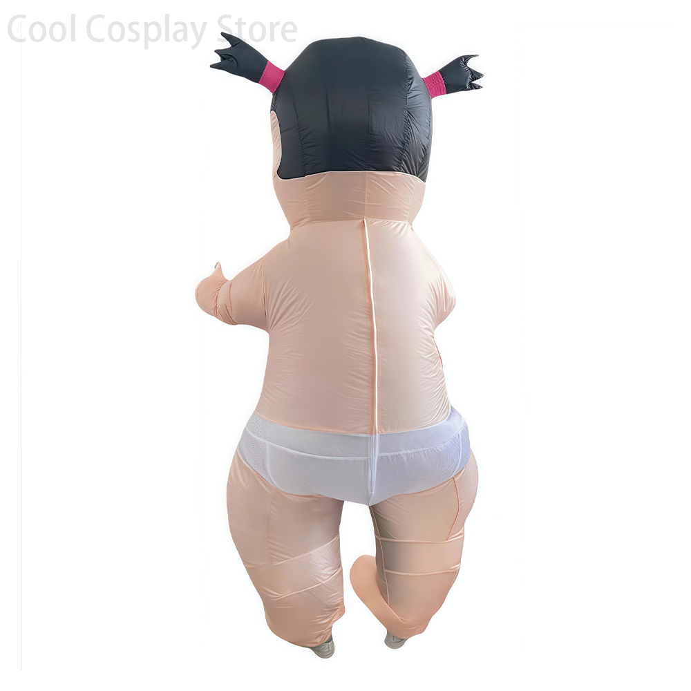 大人用、赤ちゃん用、インフレータブル衣装、かわいいベビーコス - Costumes のレビューと価格